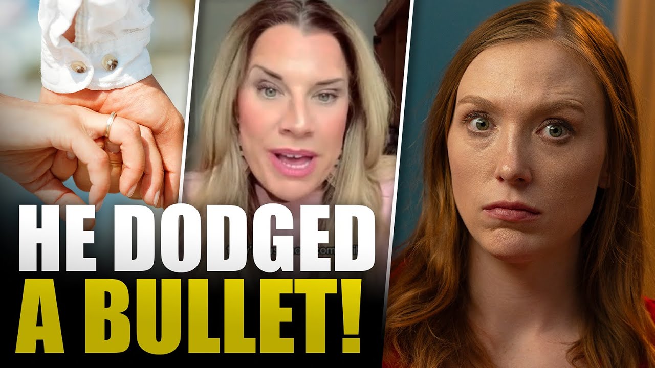 When Boyfriends Find HOTTER GIRLFRIENDS