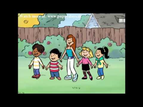 Clifford the Big Red Dog   s02e02