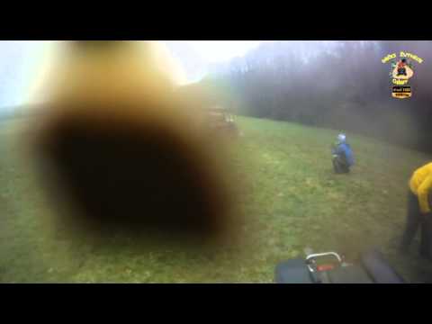 279.DEČKI ŽUTNICE - Druženje u Sv Heleni I. dio.