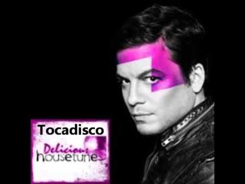 Tocadisco - Delicious Housetunes