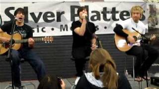 Amber Pacific "The Good Life" 4/17/10