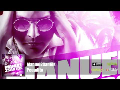 Manuel2Santos - Pegadito (Prod. Javier Declara) Official Audio