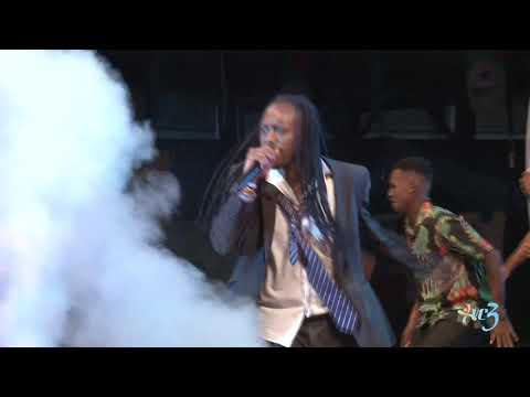 VINCY MAS 2019 SOCA MONARCH FINALS Fonando - No Soda