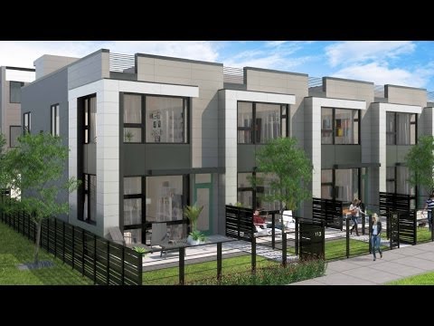 Basecamp River North 40% sold pre-groundbreaking