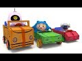 LOLO In English Fun Wheels Cartoon For Kids