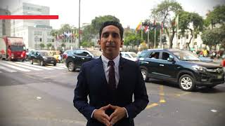 Lo último del Parlamento todas las mañanas | CONGRESO NOTICIAS – EDICIÓN MATINAL [Spot]