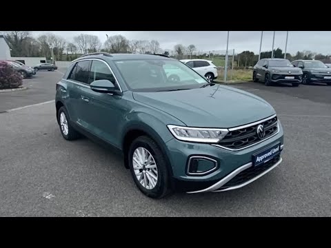 Volkswagen T-Roc LIFE | 1.0 Petrol Engine | Huge S - Image 2