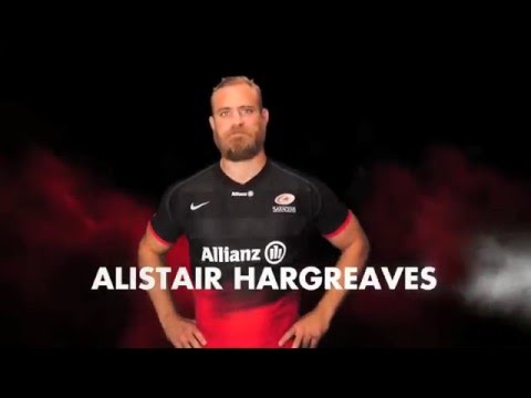 Saracens vs Wasps