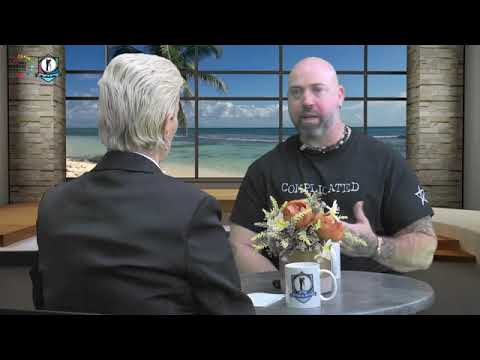 ראיון אישי לערוץ 98 thumbnail