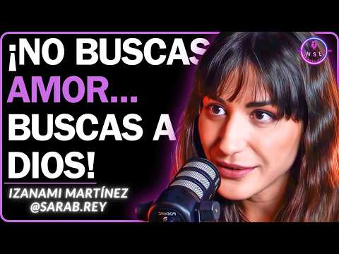 ¿Quién Manda En El Amor: Dios o el Diablo? ( Izanami Martínez )