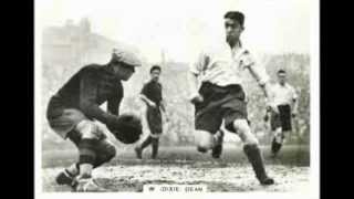 The Ballad of Dixie Dean