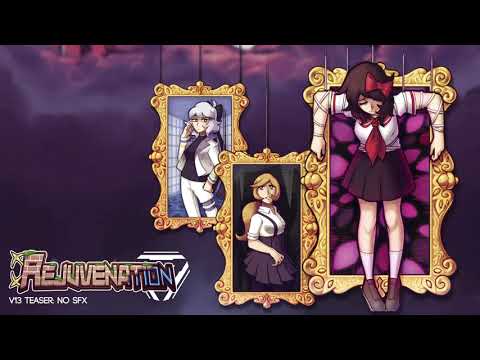 Rejuvenation V13 OST - Teaser soundtrack (No SFX)