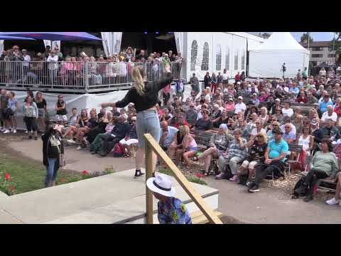 SANDINS GRÖNLANDSPARKEN 2023