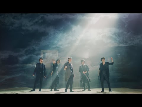 ARASHI - Daylight [Official Music Video]