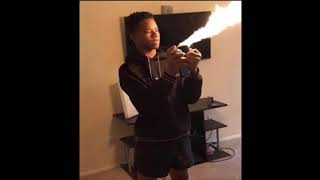 TAY K Half Off (Prod. TimmyDaHitMan) #FREETAYK