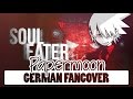Soul Eater - Papermoon [German FanCover] 
