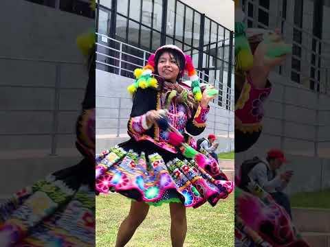 #costumbres #tradiciones #fiesta #espinar #cusco #peru #baile #danza #elenco