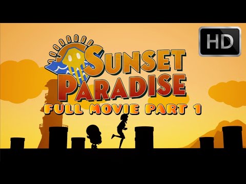 Sunset Paradise - Full Movie Cut Part 1