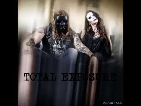 Total Exposure - Risen From The Fall