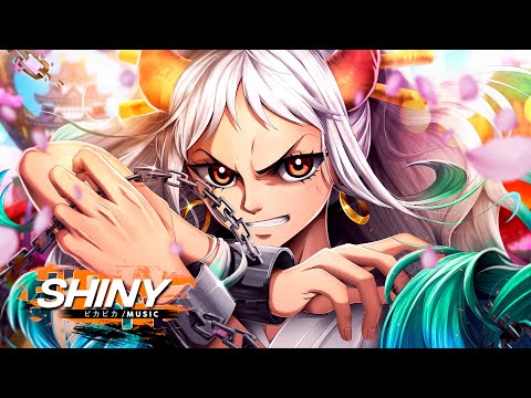 Outro Plano | Yamato (One Piece) | Shiny
