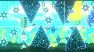 Cover art for Tidal wave