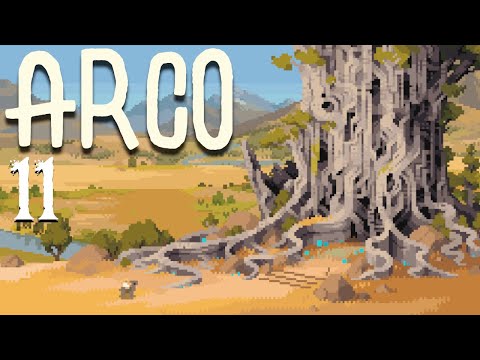 SB Plays Arco 11 - Refined