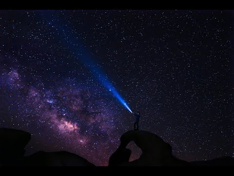 Consider the Stars  Keith & Kristyn Getty