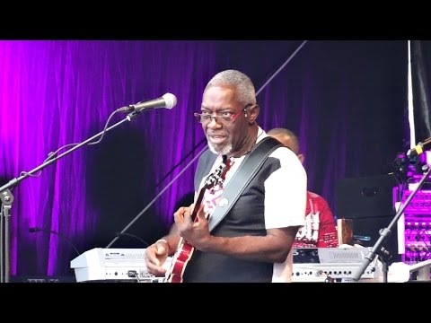 Kassav Live @ Kwaku Festival Amsterdam 2015 Full HD