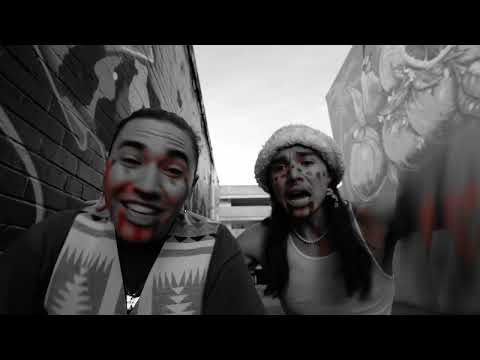 ¡Los Indios! - War Paint (directed by @Deedsythecreator)