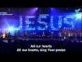 Endless Light - Hillsong Live @ City Harvest Church
