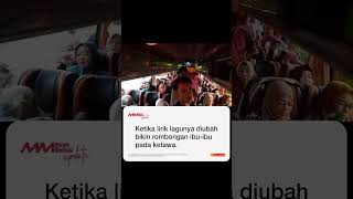 Download lagu momen pengamen ini salah lirik lagu 😂 #pengamen #random #lucu #ibuibu mp3