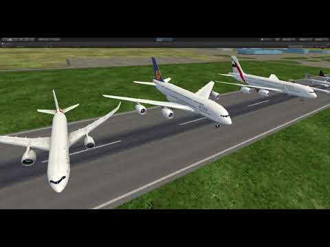 Airport Madness Pro Development Progress