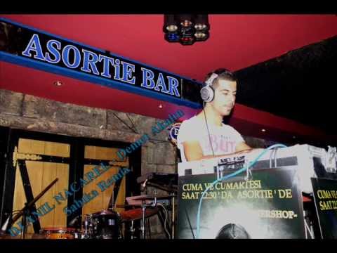 DJ ANIL NACAREL - Demet AKALIN-SABIKA  Remix