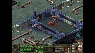 Fallout Whack-tics 9 : Exo; The Resurrection of the Disciples Part 5/5