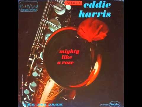Eddie Harris Quintet - Willow Weep for Me