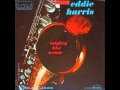 Eddie Harris Quintet - Willow Weep for Me
