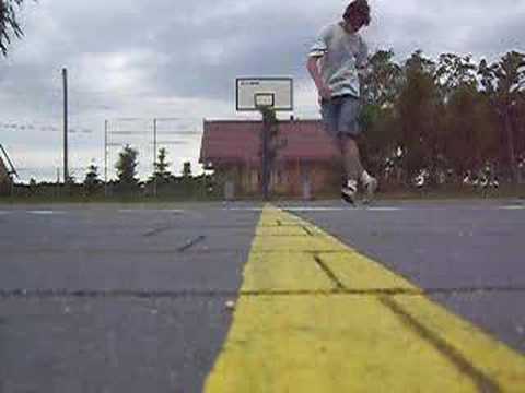 C-walk "We don't know how 2 act"