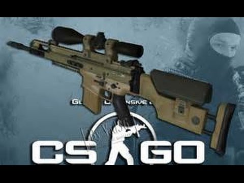 Steam Community :: Video :: CS:GO Take Your Auto Back!