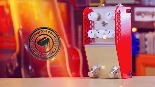 Video thumbnail for Thorpy FX Team Medic (Demo) by Jackson Brooksby