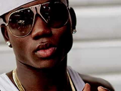 Better man- K. Smith ft. Omarion