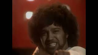 Santa Esmeralda - Dont Let Me Be Misunderstood - Iris Face Remaster