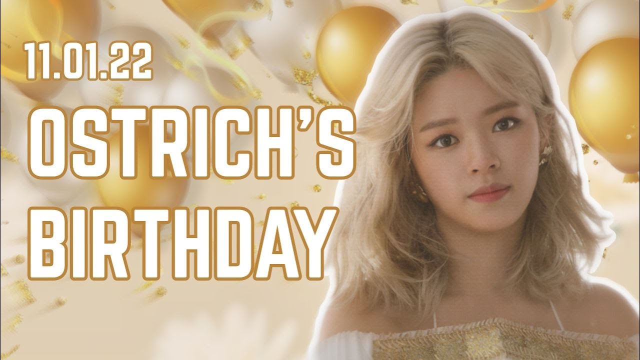 Jeongyeon's Funny And Cute Moments For Her 2022 Birthday