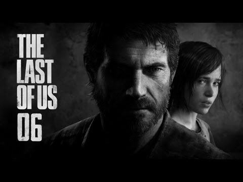 Zagrajmy w: "The Last of Us" #6 - Tess