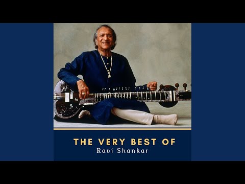 Raga Jogiya | Ravi Shankar — वीडियो थंबनेल