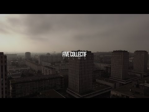 Five Collectif - Air Drone | Vlog by @FiveCollectif