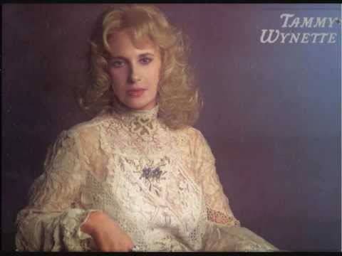 tammy wynette - old reliable