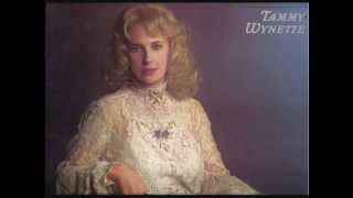 tammy wynette - old reliable