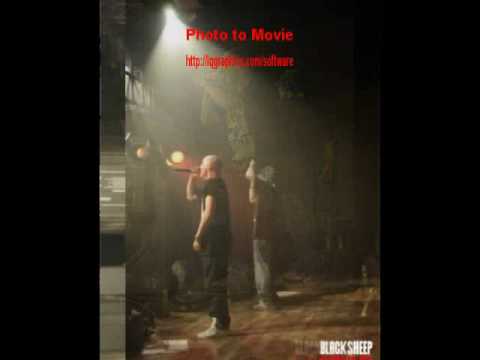 Guess Who feat Spike - PIzDE [Official]