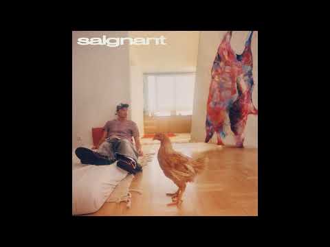 Arthur Ely - tous les matins du monde