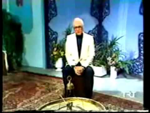 Hicaz Kaside - Tecalla-yı Cemalinden Habibim Nevbahar Ateş - Bekir Sıdkı Sezgin